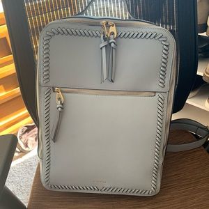 Calpak Kaya Backpack - Light Blue